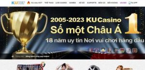 Read more about the article Chơi tại nhà cái kubet 🎖 ku casino đăng ký kubet đăng nhập ku 24/7 có an toàn không?