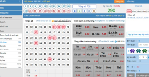 Read more about the article Soi cầu kết quả xổ số 3 miền Bắc-Trung-Nam ngày 10/02/2025 – KU11 Ku Casino 