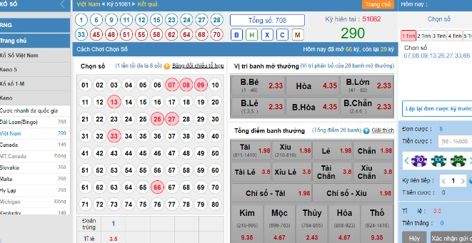 Soi cầu kết quả xổ số 3 miền Bắc-Trung-Nam ngày 10/02/2025 – KU11 Ku Casino 