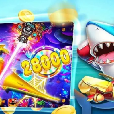 Bắn Cá H5 – Trải Nghiệm Siêu Phẩm Giải Trí Tại Kubet77