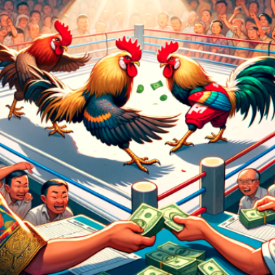 Đá Gà Thomo Hôm Nay – Kèo Nóng và Cơ Hội Thắng Lớn Tại Kubet Ku11